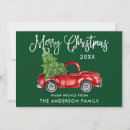 Search for vintage tree christmas cards Non photo