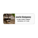 Search for resting return address labels Wildlife