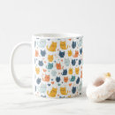 Search for kawaii cat mugs Kitty