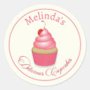 Search for for baking goods stickers For her