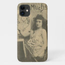 Search for alphonse mucha iphone cases Woman