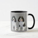 Search for springer spaniel mugs Sporting