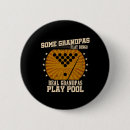 Search for 8ball badges Billiards design