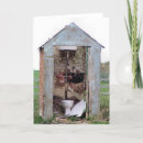 Search for outhouse cards Toilet