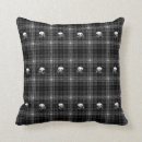 Search for cool skull cushions Retro