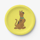 Search for scooby doo plates Hannah barbera