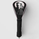 Search for valentines day golf head covers Gothic