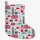 Search for london christmas stockings Big ben