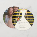 Search for keepsake wedding invitations Gold