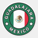 Search for jalisco stickers Guadalajara