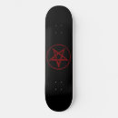 Search for pentagram skateboards Star