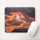Search for national park mousepads Mountain range