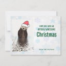 Search for awesome christmas cards Pun
