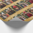 Search for champagne christmas wrapping paper Modern