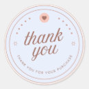 Search for love and gratitude stickers Simple