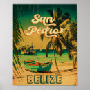 Search for belize posters Travel