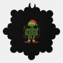 Search for accountant christmas cards Santa