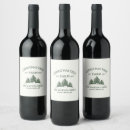 Search for tree wine labels Retro
