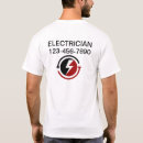 Search for electric logo tshirts Electrical