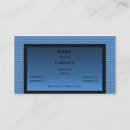 Search for binary code business cards Programmer