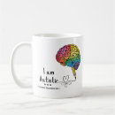 Search for embrace mugs Autism