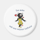 Search for magnetic badges Anniversary