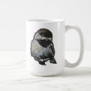 Search for dee dee mugs Chickadee