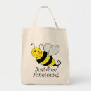 Search for smiling bee bags Happy