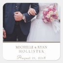 Search for newly weds stickers Script