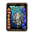 Search for awesome rectangular magnets Animal