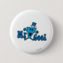Search for excited badges Cartoon