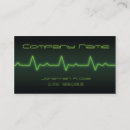 Search for ekg business cards Medical