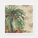 Search for floral print napkins Decoupage