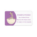 Search for ostrich return address labels Bird