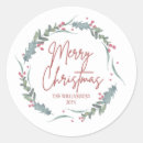 Search for vintage christmas holly stickers Greenery