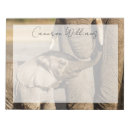 Search for conservation notepads Africa