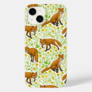 Search for white fox iphone cases Floral