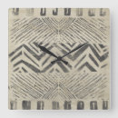 Search for asian clocks Design