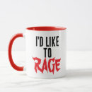 Search for rage mugs Barbarian