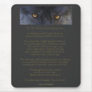 Search for native wolf mousepads Two wolf story