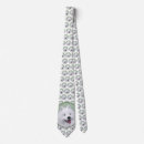 Search for samoyed dog ties White