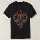 Search for horror creatures tshirts Fantasy