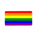 Search for bisexual return address labels Glbt