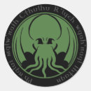 Search for cthulhu stickers Cthulu