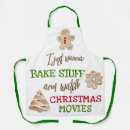 Search for movies aprons Green