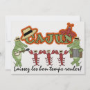 Search for cajun invitations New orleans