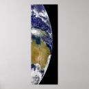 Search for partial view posters View from space