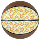 Search for floral basketballs Nature