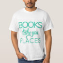 Search for librarian mens tshirts Readers