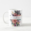 Search for dark purple mugs Pink